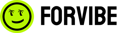 Forvibe logo